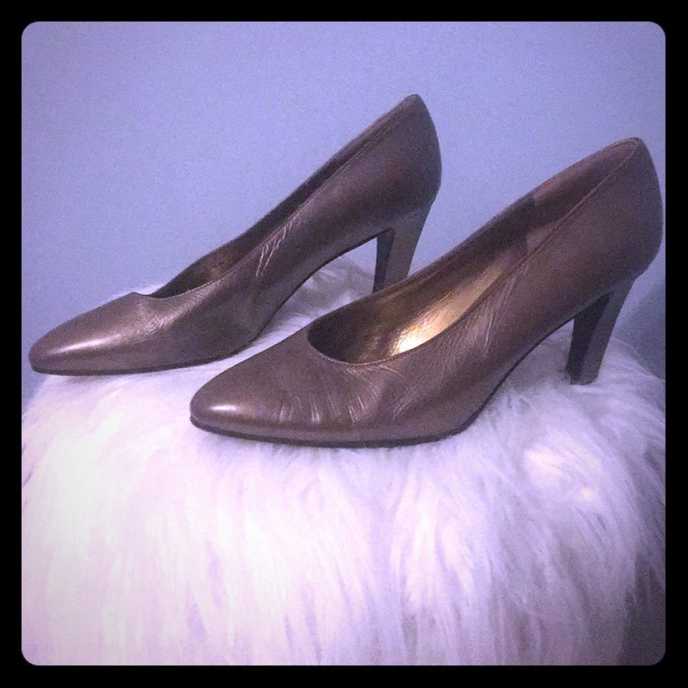 Stuart Weitzman heels
